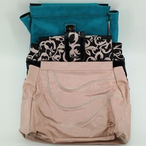 Miche Prima Lot 3 Shells Amanda Vanessa Jay Retired